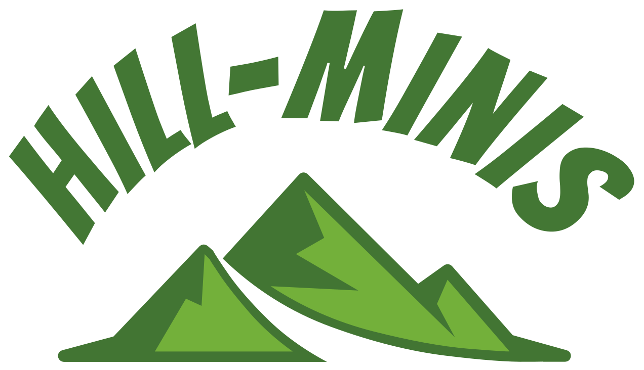 Hill-Minis